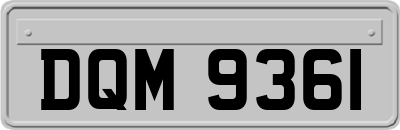 DQM9361
