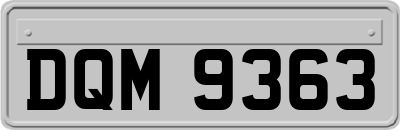 DQM9363