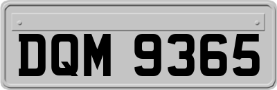 DQM9365