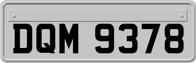 DQM9378