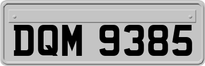 DQM9385