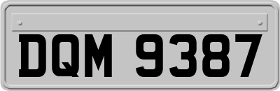 DQM9387