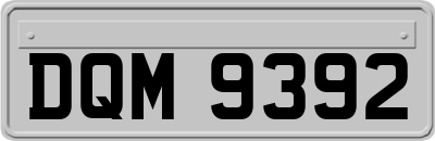 DQM9392
