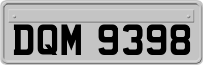 DQM9398