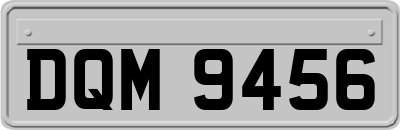 DQM9456