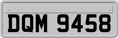 DQM9458