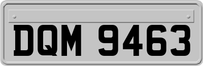 DQM9463