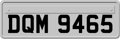 DQM9465