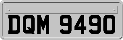 DQM9490