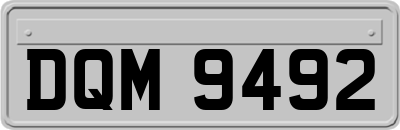 DQM9492