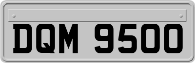 DQM9500