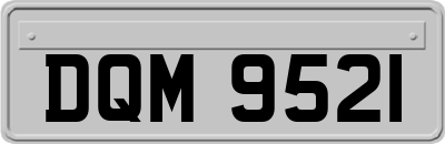 DQM9521