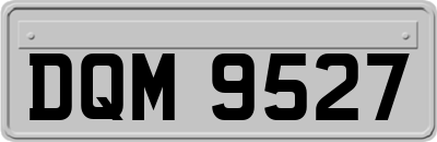 DQM9527