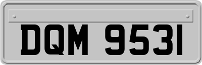 DQM9531