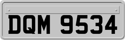 DQM9534