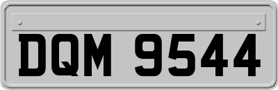 DQM9544