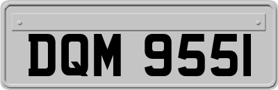 DQM9551