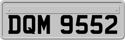 DQM9552