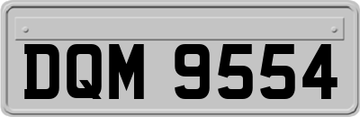 DQM9554