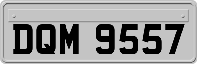 DQM9557