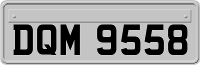DQM9558