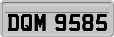 DQM9585