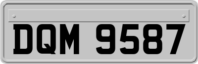 DQM9587