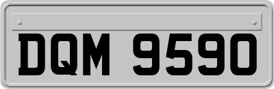 DQM9590