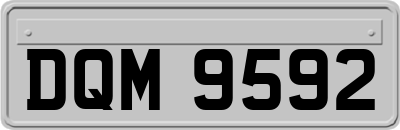 DQM9592