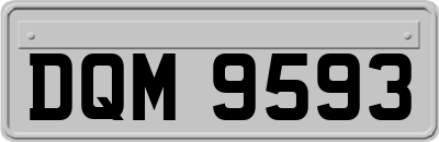 DQM9593