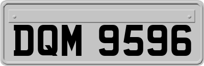 DQM9596