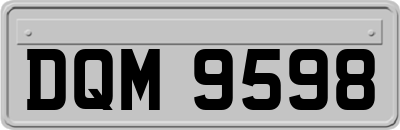 DQM9598
