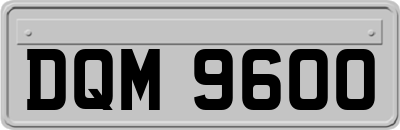 DQM9600