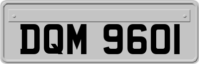 DQM9601