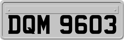 DQM9603