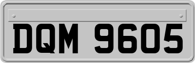 DQM9605