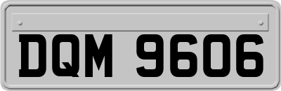 DQM9606