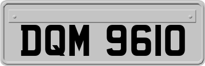 DQM9610