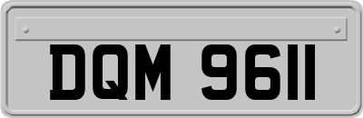 DQM9611