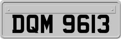 DQM9613