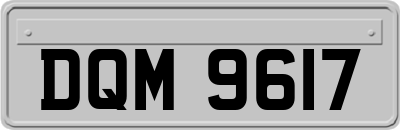DQM9617