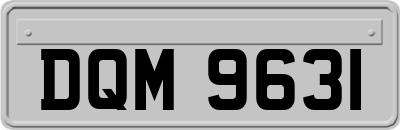 DQM9631