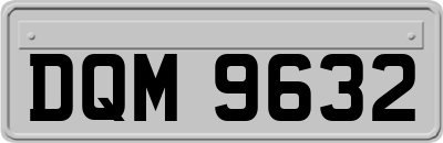 DQM9632