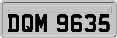 DQM9635