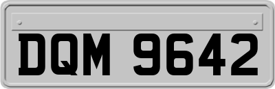 DQM9642
