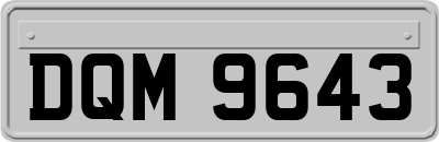 DQM9643