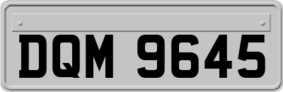 DQM9645
