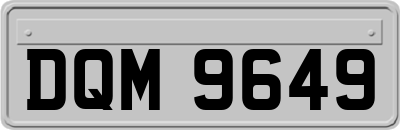 DQM9649