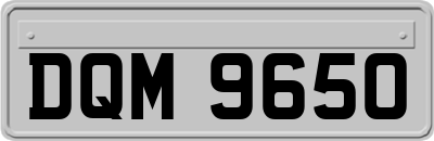 DQM9650
