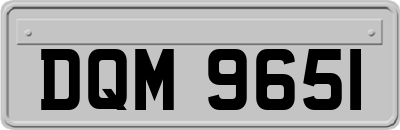 DQM9651